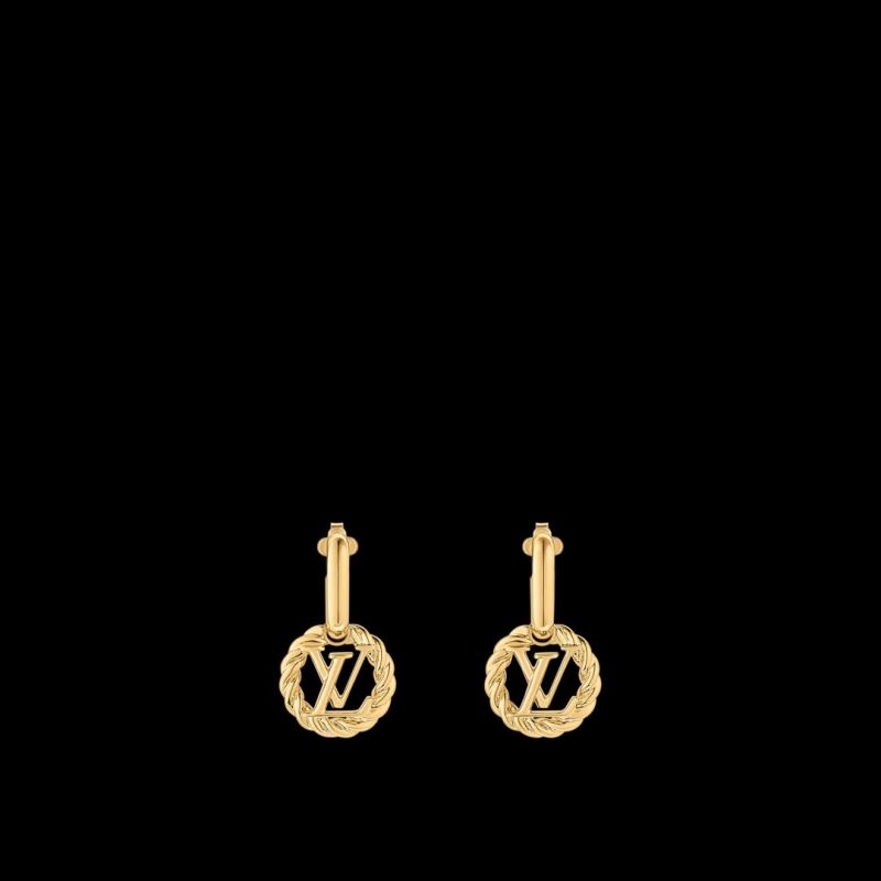 Louis Vuitton Earrings